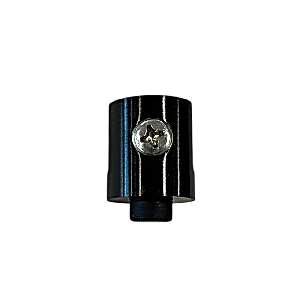 Wind Guard Center Support (Black)