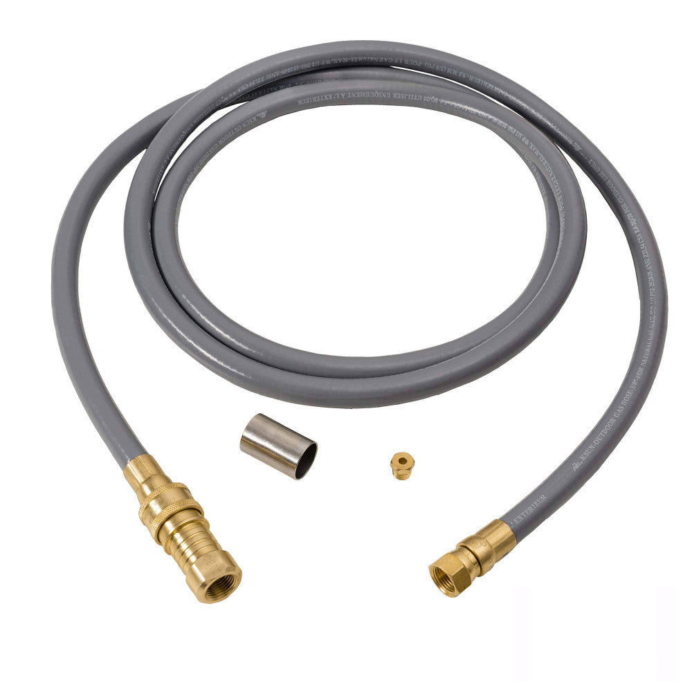 Natural Gas Conversion Kit for CSA Certified Burner Kit