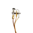 Pilot Line Assembly for 48" x 6" CSA burner kit.