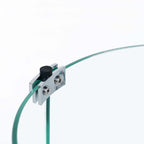 Wind Guard for 10" Round Burner Pan (14" x 6")