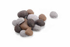 Ceramic Fiber River Rock