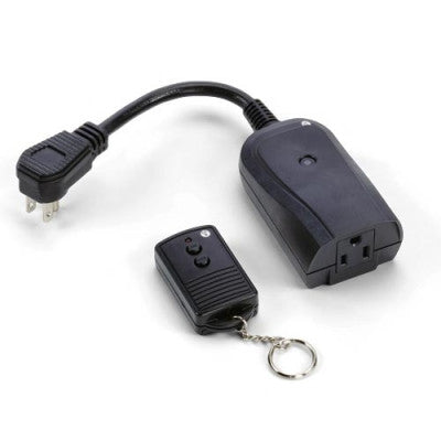 HPC Fire Outdoor On/Off Remote