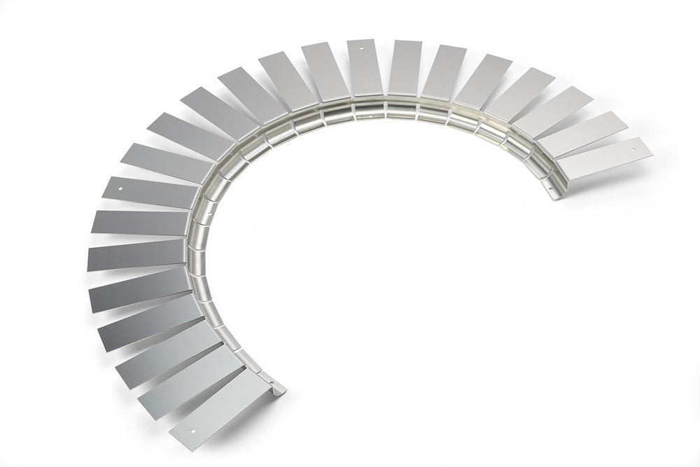 Flex Form Install Collar