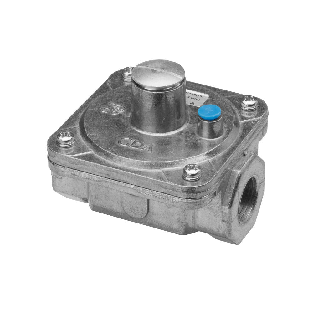 Regulators Fire Service Natural Gas Regulator for outdoor fire pits – Celestial Fire Glass
