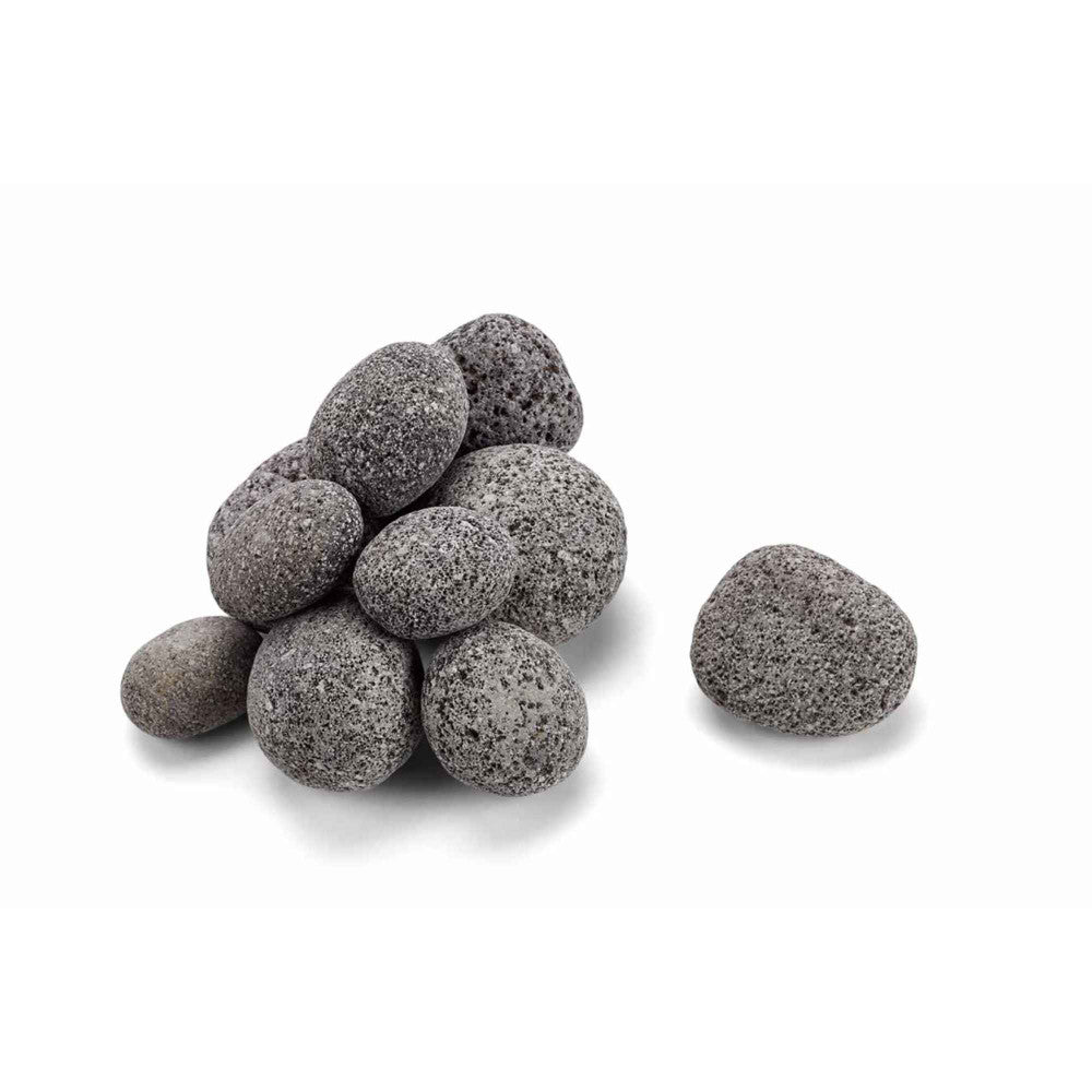 Rolled Lava Stone