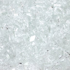 Half Inch Diamond Starlight Tempered Fire Glass