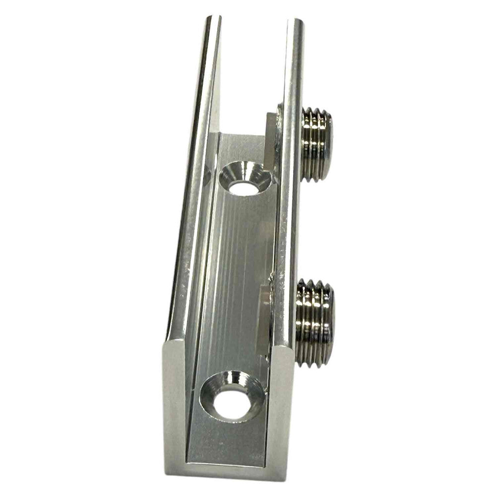Fireplace Wind Guard Bracket (set of 2)
