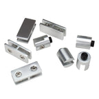 Flame Guard Center Glass Connector Kit (8 pcs)