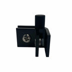 Black Hardware for Wind Guard