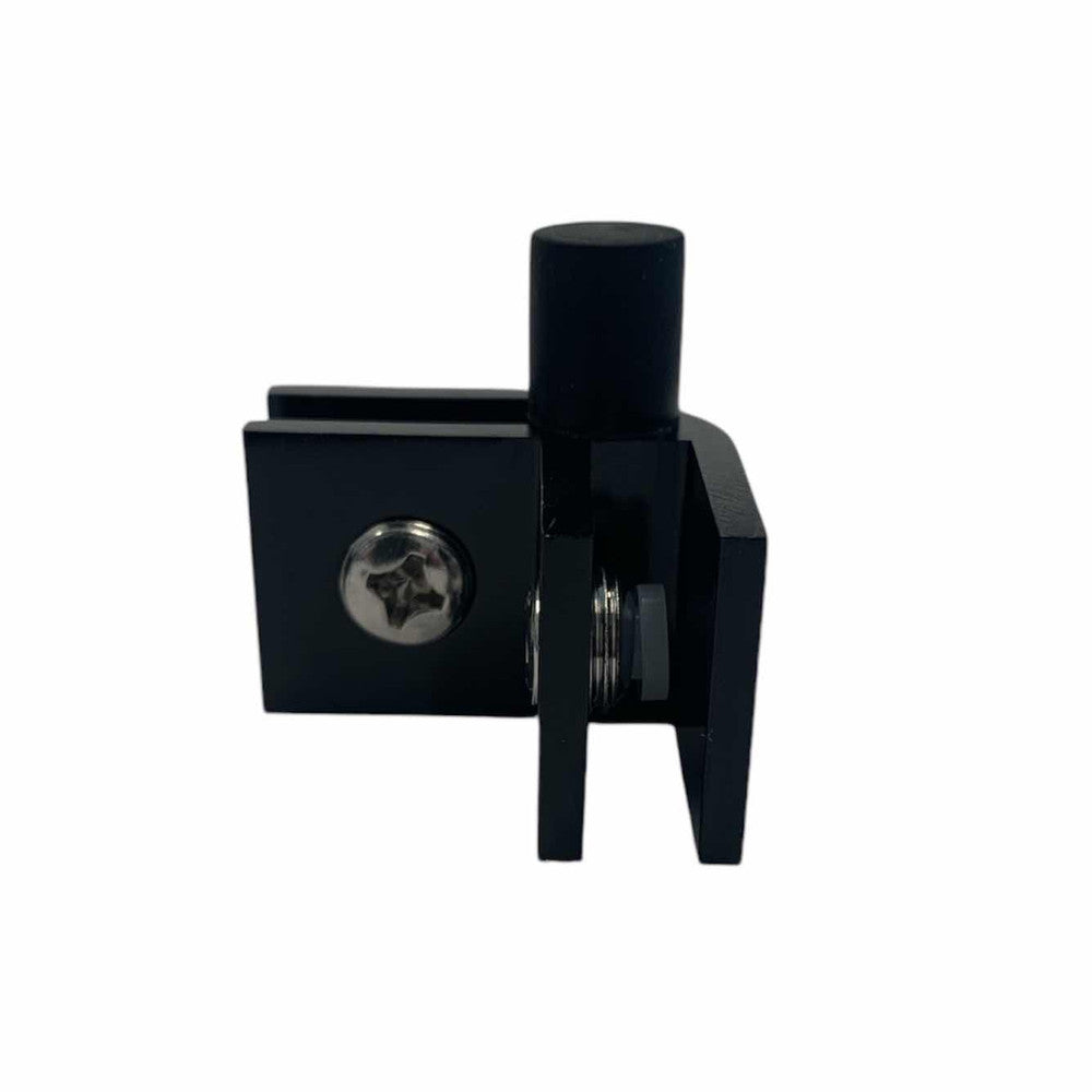 Black Hardware for Wind Guard